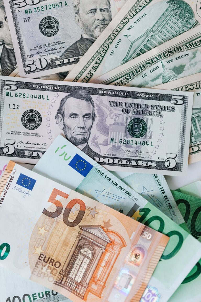 7 Money Saving Tips for Families