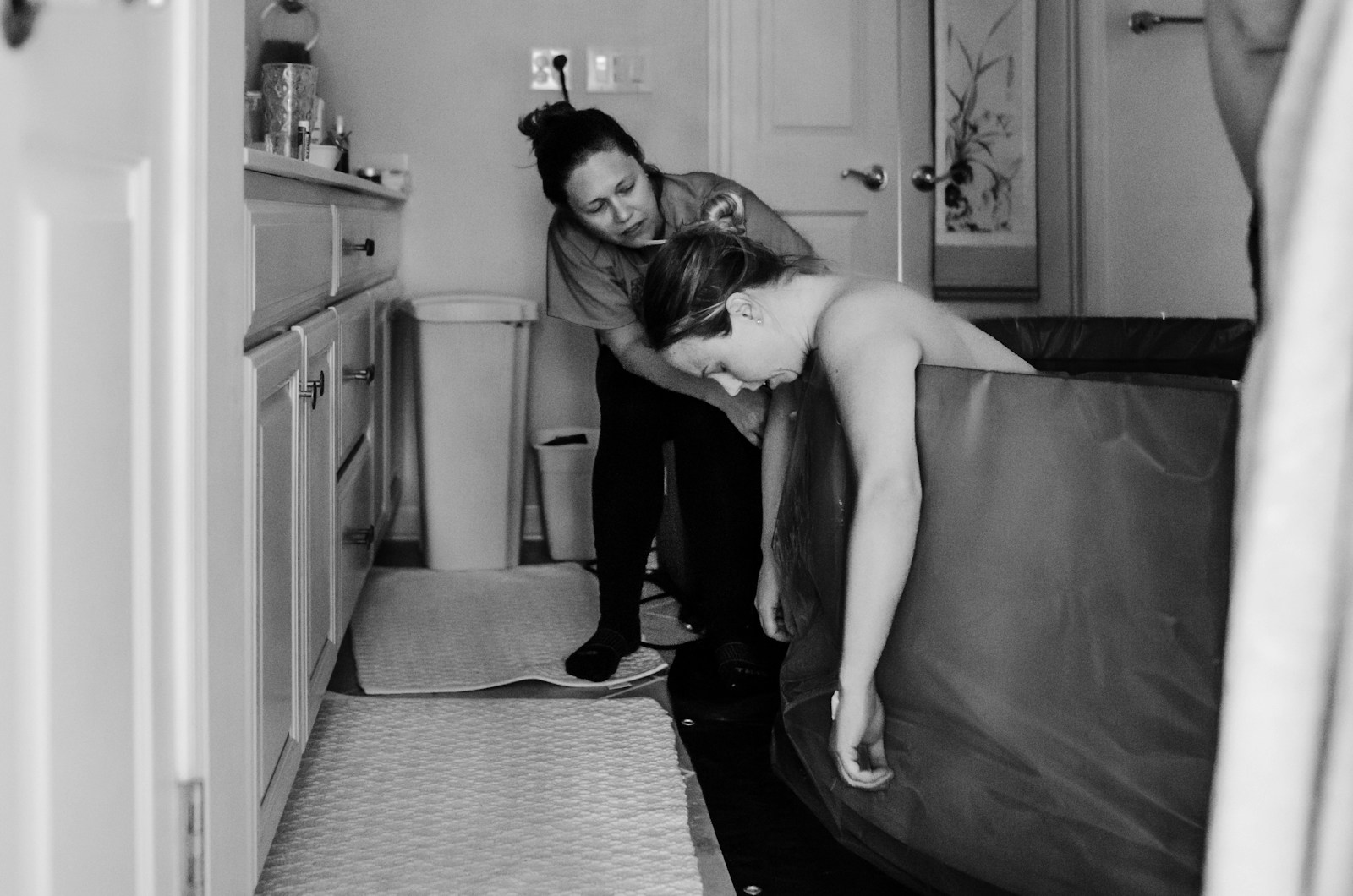 home birth