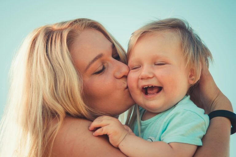 31 Encouraging Bible Verses About Mothers to Uplift and Inspire