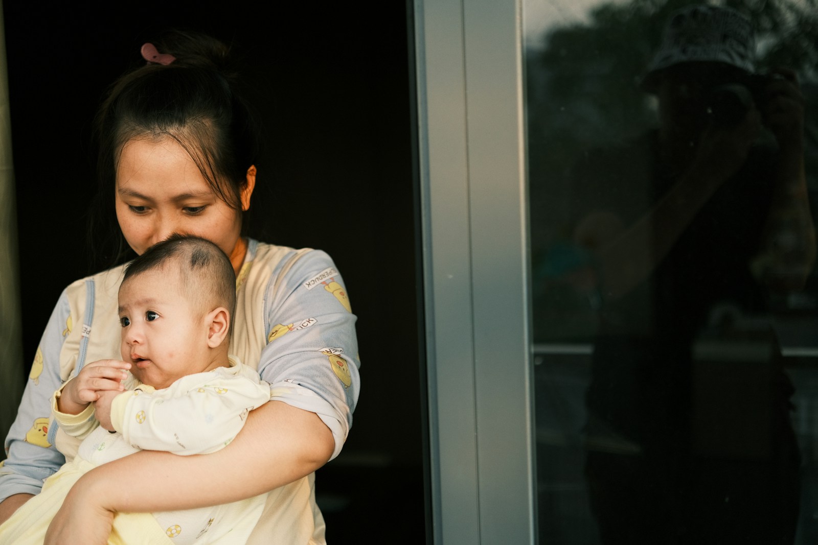 bible verses about mothers