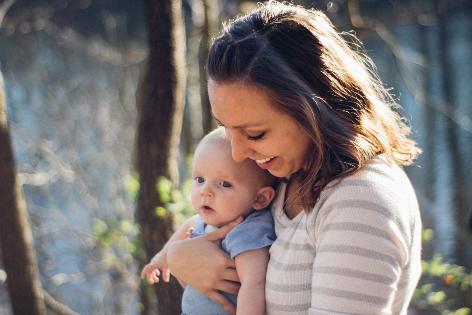bible versus for moms