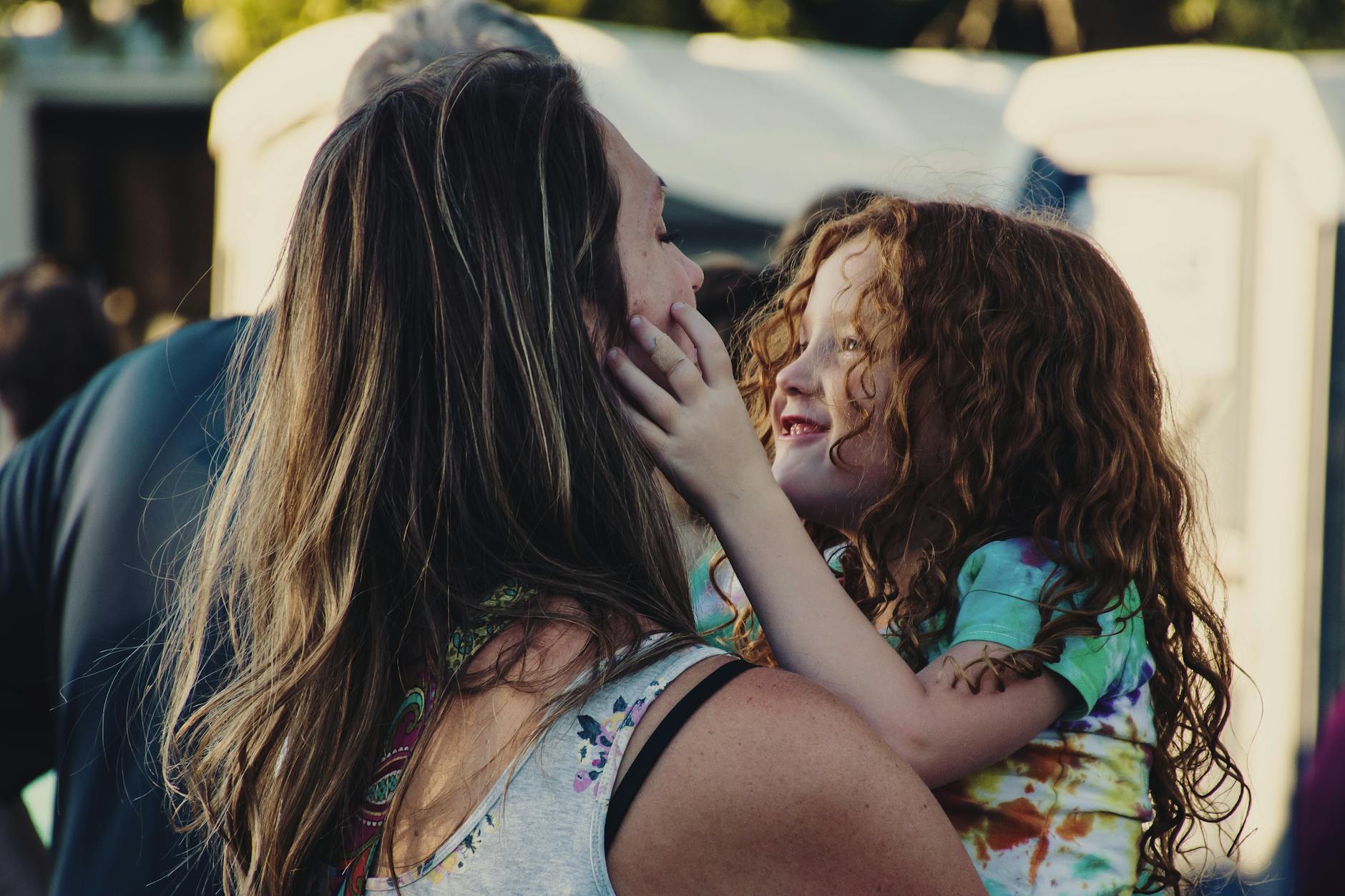 not just a mother book review