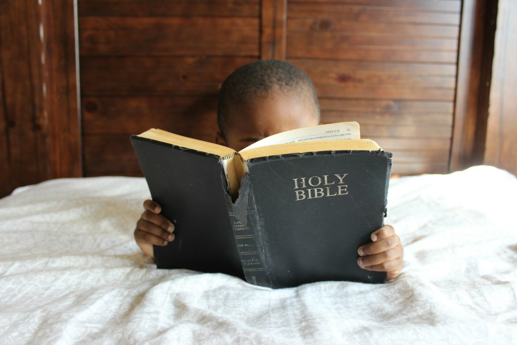 daily devotionals for mothers