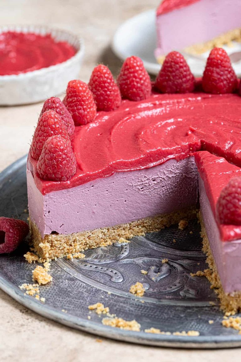 5 Healthy Vegan Cake Ideas That Taste Indulgent