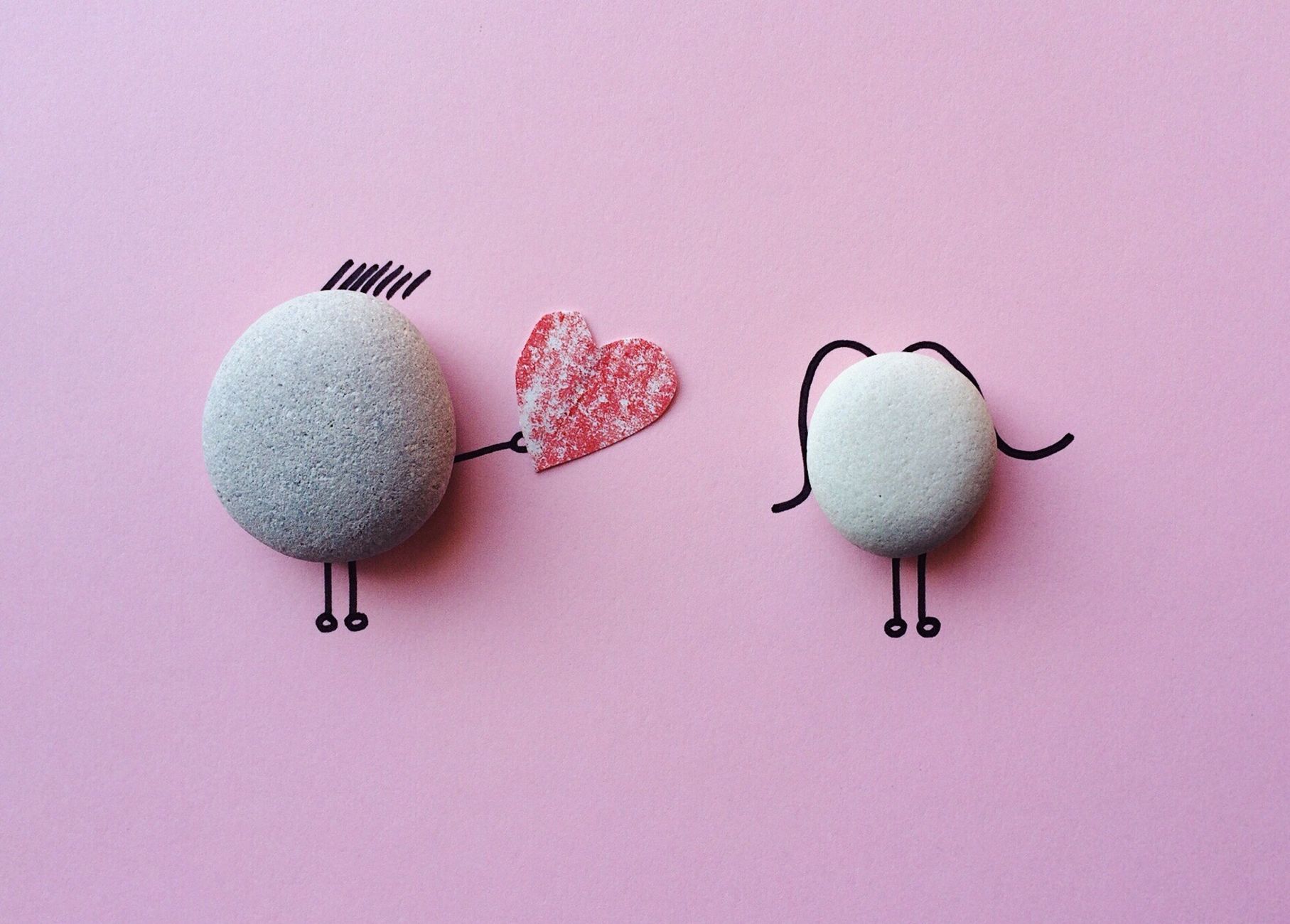 self-love or love others