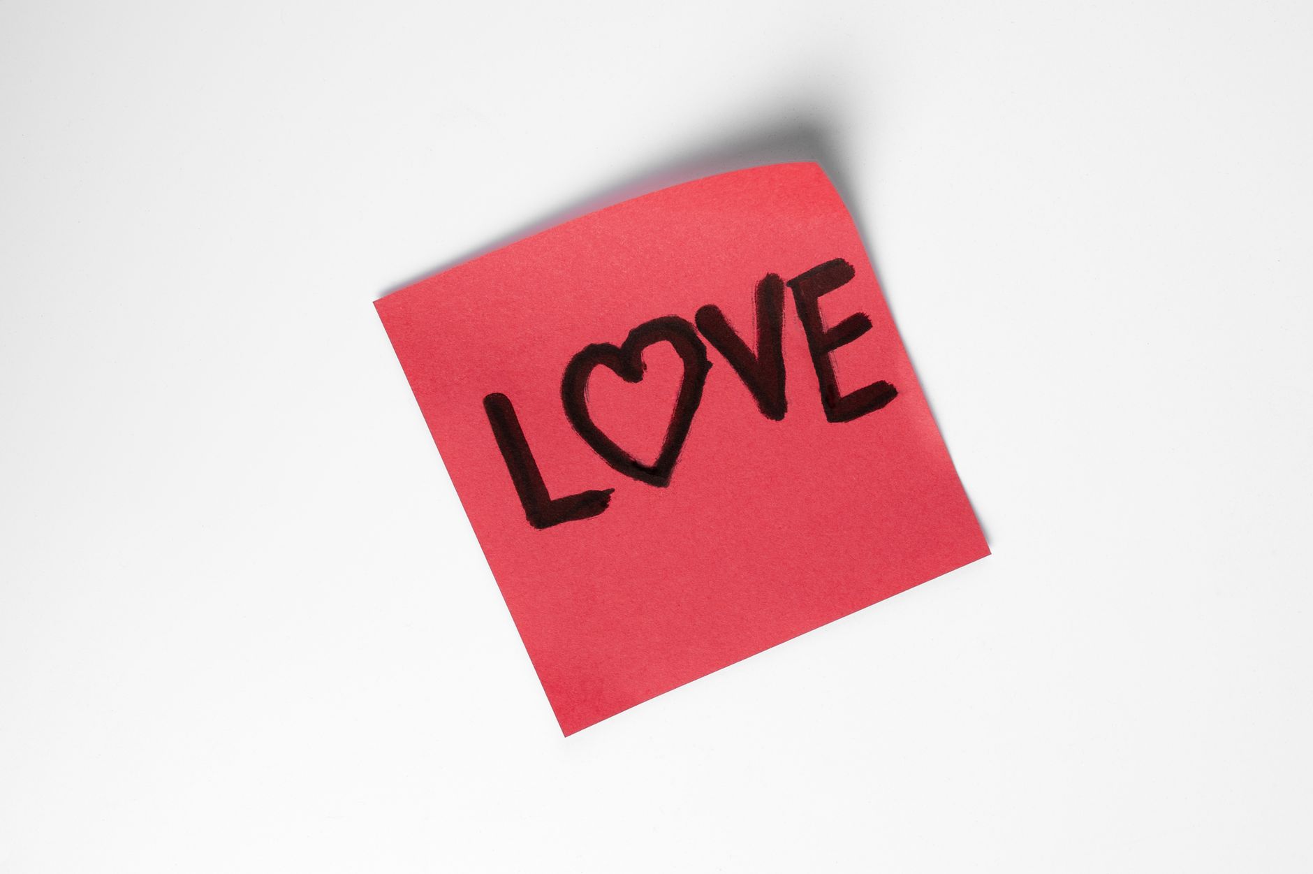 self-love or love others