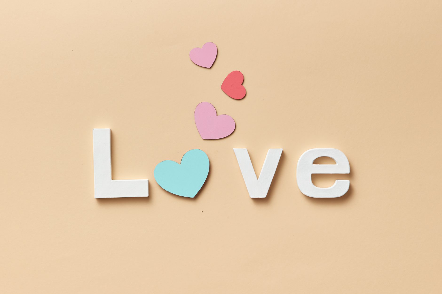 self-love or love others